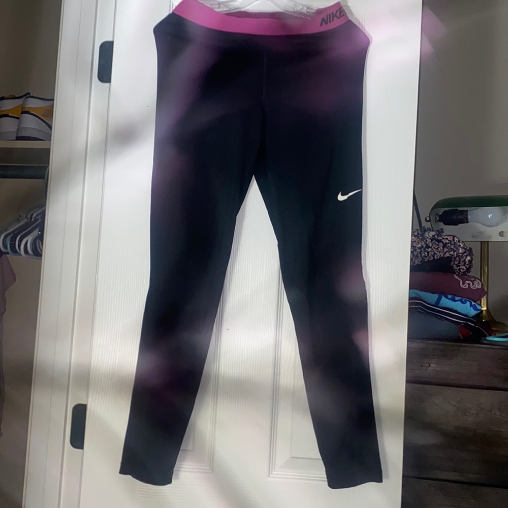 Nike pro  leggings